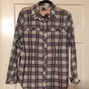 Cabi Festival Blouse